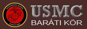 Tengerészgyalogos Baráti Kör