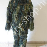 mesterlövész álcaruha amerikai tengerészgyalogság mesterlövész álcaruhája amerikai katonai felszerelés ruházat álcaruha sivatagi ghillie suit usa mesterlövész álcaruha katonai bolt üzlet military shop budapest salgótarján katonai ruházat felszerelés