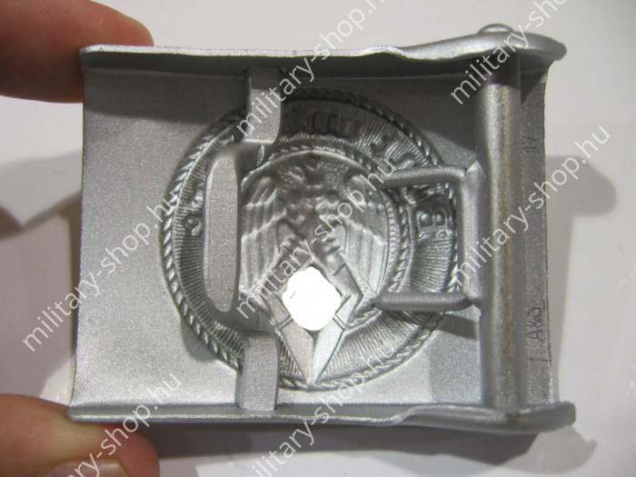 német katonai régiség német II.világháborús német övcsat luftwaffe wehrmacht ss német katonai öv katonai bolt üzlet military shop army shop army store katonai ruházat felszerelés budapest salgótarján