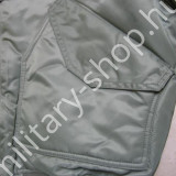 katonai ruházat felszerelés katonai bolt üzlet army shop army store military shop katonai lerakat katonai kabát dzseki pilóta dzseki cwu-45 bomber dzseki haditengerészeti kabát mikádó