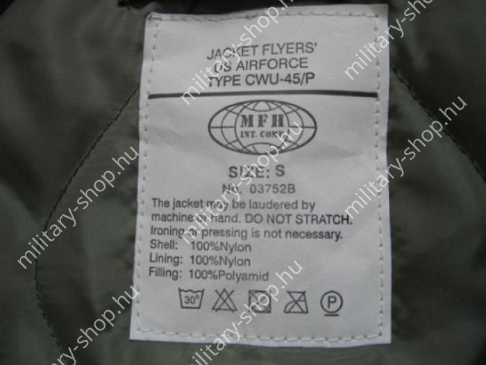 katonai ruházat felszerelés katonai bolt üzlet army shop army store military shop katonai lerakat katonai kabát dzseki pilóta dzseki cwu-45 bomber dzseki haditengerészeti kabát mikádó
