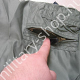 katonai ruházat felszerelés katonai bolt üzlet army shop army store military shop katonai lerakat katonai kabát dzseki pilóta dzseki cwu-45 bomber dzseki haditengerészeti kabát mikádó