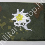 katonai pénztárca id tok katonai hátizsák német bundeswehr bw hátizsák bakancs surranó  katonai ruházat felszerelés katonai bolt üzlet military shop army shop army store military store budapest hegyivadász gebirgsjager
