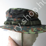 bundeswehr ,bw booney sapka rip stop német hadsereg katonai ruházat felszerelés bundeswehr ,bw booney sapka rip stop német hadsereg katonai ruházat felszerelés