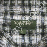 hunter vadász ing