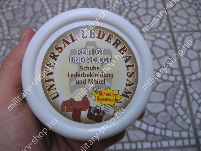 impregnáló krém bakancs ápoló krém wax méhviasz katonai ruházat felszerelés katonai cipőfűző katonai bakancs surranó magyar surci katonai bolt üzlet army shop army store military shop budapest impregnáló krém bakancs ápoló krém wax méhviasz katonai ruházat felszerelés katonai cipőfűző katonai bakancs surranó magyar surci katonai bolt üzlet army shop army store military shop budapest