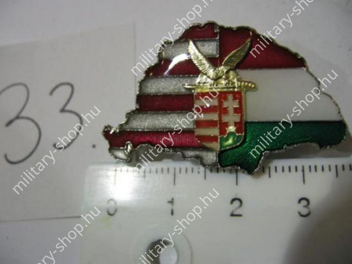 nagy Magyarországos kitűző magyaros kitűzők medálok katonai ruházat felszerelés FRISSÍTVE:2011.07.25.