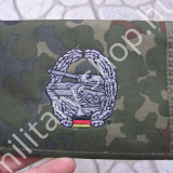 katonai pénztárca id tok katonai hátizsák német bundeswehr bw hátizsák bakancs surranó  katonai ruházat felszerelés katonai bolt üzlet military shop army shop army store military store budapest páncélos harckocsizó