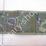 katonai pénztárca id tok katonai hátizsák német bundeswehr bw hátizsák bakancs surranó  katonai ruházat felszerelés katonai bolt üzlet military shop army shop army store military store budapest fallshirmjager ejtőernyős