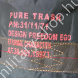 pure trash hátizsák katonai hátizsák katonai ruházat felszerelés katonai bolt üzlet army shop army store military shop budapest használt katonai ruházat  molle hátiszák alice pack