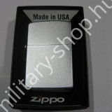 791 , ZIPPO ÖNGYÚJTÓ MATT , EREDETI , ÚJ