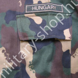 magyar honvédség gyakorló zubbonya 90m 93m 4 szín terep zubbony katonai ruházat felszerelés katonai bolt üzlet military shop army shop army store budapest salgótarján