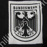 1408,BUNDESWEHR EMBLÉMA, ÚJ