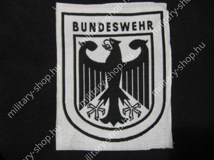 bundeswehr felvarró bundeswehr felvarró