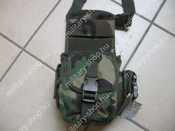 digit marpat  mtramp öv comb derék táska magyar amerikai német katonai ruházat felszerelés tok katonai hátizsák oldaltáska comb táska combtáska katonai bolt üzlet  military shop army shop budapest salgótarján woodland