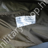 német,bundeswehr bw katonai utazótáska katonai ruházat felszerelés katonai bolt üzlet military shop army shop budapest katonai szállító zsák katonai hátizsák