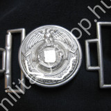 ELIT ÖVCSAT , II.VILÁGHÁBORÚ NÉMET német katonai régiség német II.világháborús német övcsat luftwaffe wehrmacht ss német katonai öv katonai bolt üzlet military shop army shop army store katonai ruházat felszerelés budapest salgótarján