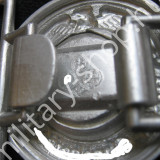 ELIT ÖVCSAT , II.VILÁGHÁBORÚ NÉMET német katonai régiség német II.világháborús német övcsat luftwaffe wehrmacht ss német katonai öv katonai bolt üzlet military shop army shop army store katonai ruházat felszerelés budapest salgótarján