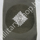 II.világháborús német wehrmacht felvarró