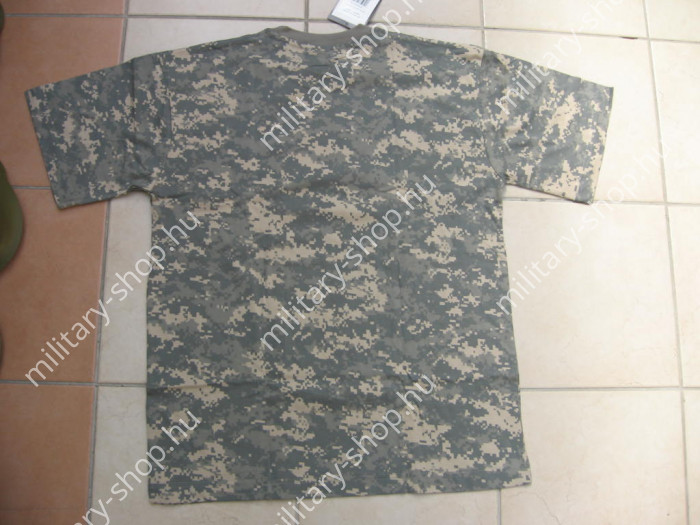 acu ucp marpat woodland desert katonai ruházat felszerelés katonai póló bw bundeswehr usa amerikai német angol katonai póló katonai bolt üzlet army shop military store shop army store  in budapest használt katonai póló