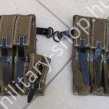 MP-40 TÁRTARTÓ,német katonai ruházat II.világháború MP-40 TÁRTARTÓ,német katonai ruházat II.világháború