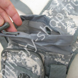 katonai comb táska  hátizsák duffle bag assault pack filbe ilbe gurkha mtramp molle katonai hátizsák  a-3 eagle blackhawk london bridge málhazsák katonai bolt üzlet army shop army store military shop budapest ilbe filbe tengerészgyalogos hátizsák