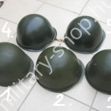 magyar katonai ruházat felszerelés  zöld gyakorló zsávoly zubbony 65m  katonai bolt üzlet military shop army shop budapest salgótarján rákosi sisak 50 m rohamsisak magyar néphadsereg rohamsisakja