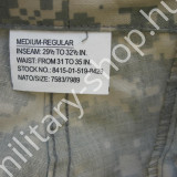 acu army combat uniform trousers amerikai katonai felszerelés ruházat amerikai katonai gyakorló nadrág digitális terepszín acu magyar magyar honvédség katonai ruházat felszerelés 90 m ejtőernyős gyakorló nadrág 4 szín terep oldalzsebes magyar katonai nadr acu army combat uniform trousers amerikai katonai felszerelés ruházat amerikai katonai gyakorló nadrág digitális terepszín acu magyar magyar honvédség katonai ruházat felszerelés 90 m ejtőernyős gyakorló nadrág 4 szín terep oldalzsebes magyar katonai nadr
