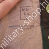 magyar honvédség katonai ruházata felszerelése győri rába terep 4 szín terep sátorlap katonai felszerelés ruházatt katonai sátorlap nato budapesti katonai bolt bundeswehr bw katonai felszerelés ruházat bakancs bakancsfűző cipőfűző katonai bolt üzlet milit