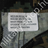 amerikai katonai ruházat usmc tengerészgyalogos nadrág marpat woodland katonai ruházat felszerelés military shop army shop army store budapest salgótarján nógrád megye amerikai katonai ruházat usmc tengerészgyalogos nadrág marpat woodland katonai ruházat felszerelés military shop army shop army store budapest salgótarján nógrád megye