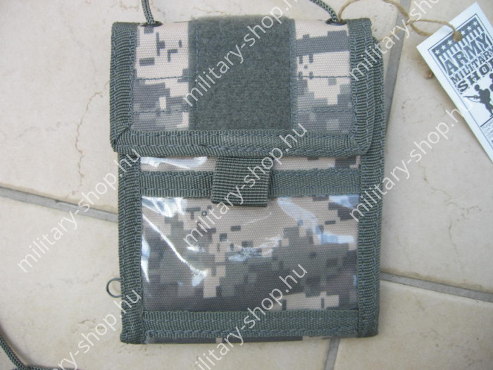 id card bag katonai igazolvány tok acu marpat woodland övtáska mtramp válltáska, katonai magyar honvédség ,katonai hátizsákok mtramp oldaltáska oldal táska katonai hátizsák magyar katonai ruházat felszerelés,  katonai bolt üzlet military shop army shop bu