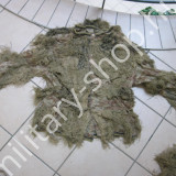 álcaruha sivatagi ghillie suit usa mesterlövész álcaruha katonai bolt üzlet military shop army store budapest salgótarján katonai ruházat felszerelés