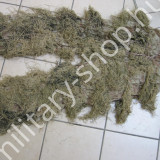 álcaruha sivatagi ghillie suit usa mesterlövész álcaruha katonai bolt üzlet military shop army store budapest salgótarján katonai ruházat felszerelés