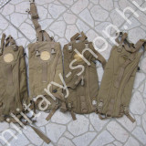 1700,USMC ,COYOTE IVÓZSÁK HUZAT,ÚJ,HASZNÁLT,VÉGKIÁRUSÍTÁS