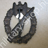 általános rohamjelvény német katonai kitüntetések második világháború II.világháború katonai ruházat felszerelés katonai bolt üzlet army shop army store military shop budapest salgótarján nógrád megye katonai régiségek