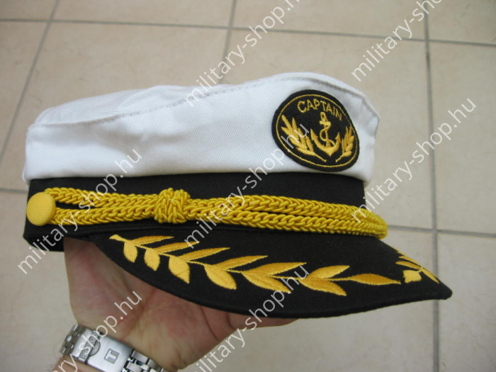 tengerész sapka kapitány sapka captain cap hajós sapka tányérsapka katonai ruházat felszerelés katonai bolt üzlet army shop army store military shop budapest salgótarján nógrád megye tengerész sapka kapitány sapka captain cap hajós sapka tányérsapka katonai ruházat felszerelés katonai bolt üzlet army shop army store military shop budapest salgótarján nógrád megye