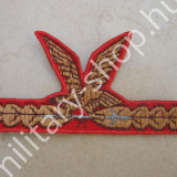 határvadász tüzér felvarró katonai régiség horthy egyenruhák katonai ruházat felszerelés katonai bolt üzlet military shop army shop army store budapest salgótarján horthy határvadász  II.világháborús magyar katonai kitüntetések tiszti kereszt vitézi rend