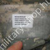 acu zubbony amerikai hadsereg katonai gyakorló nadrág katonai ruházat felszerelés bolt üzlet military shop army shop army store budapest salgótarján katonai gyakorló zubbony acu zubbony amerikai hadsereg katonai gyakorló nadrág katonai ruházat felszerelés bolt üzlet military shop army shop army store budapest salgótarján katonai gyakorló zubbony