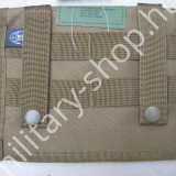 utility pouch admin pouch ammo m-4 ak magazine  pouch  molle pouch molle magazine pouch mp5 mp-5 mp 5 m4 m 4 m-4 m16 m 16 m-16 admin zseb tártartó tárzseb kalasnyikov tártartó magyar katonai málhamellény katonai felszerelés ruházat védőfelszerelés katonai