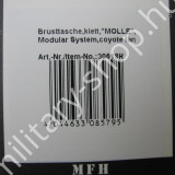 utility pouch admin pouch ammo m-4 ak magazine  pouch  molle pouch molle magazine pouch mp5 mp-5 mp 5 m4 m 4 m-4 m16 m 16 m-16 admin zseb tártartó tárzseb kalasnyikov tártartó magyar katonai málhamellény katonai felszerelés ruházat védőfelszerelés katonai