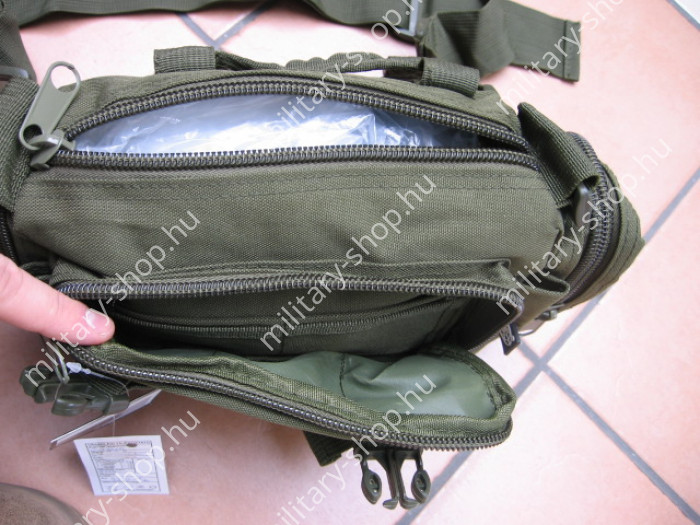 katonai ruházat felszerelés hátizsák táska oldaltáska igazolványtartó tártartó katonai bolt üzlet military shop army shop army store budapest salgótarján comtáska deréktáska