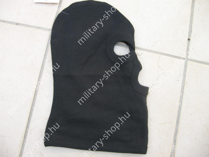 katonai maszk rendőrségi maszk  pamut 3 lyukú jukú maszk katonai maszk rendőrségi maszk  katonai ruházat felszerelés katonai bolt üzlet army shop army store  military shop budapest salgótarján nógrád megye kommandós maszk csukja