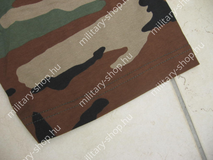 német angol amerikai usa bw woodland katonai póló katonai póló  magyar katonai póló katonai ruházat használt katonai pólóruházat felszerelés katonai bolt üzlet army shop store military shop store in budapest