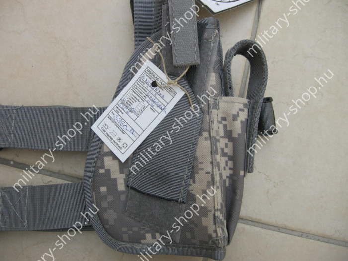 katonai rendőrségi pisztolytok pisztoly tok gyorstok combtok comb panel molle katonai bolt üzlet army shop store military shop store in budapest