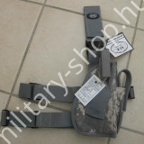 katonai rendőrségi pisztolytok pisztoly tok gyorstok combtok comb panel molle katonai bolt üzlet army shop store military shop store in budapest
