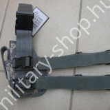 katonai rendőrségi pisztolytok pisztoly tok gyorstok combtok comb panel molle katonai bolt üzlet army shop store military shop store in budapest