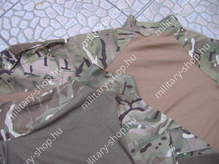 mtp angol multicam ruházat felszerelés combat shirt bevetési egyenruha légáteresztő felső coolmax  katonai ruházat felszerelés katonai bolt üzlet army shop army store military shop budapest salgótarján nógrád megye katonai hátizsák