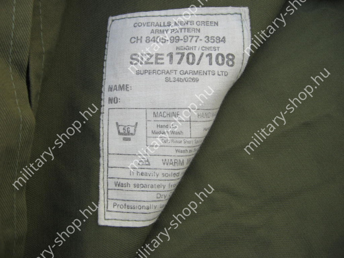 katonai ruházat felszerelés katonai bolt üzlet military shop army shop salgótarján budapest katonai ruházat felszerelés katonai régiségek angol pilóta nomex overál overáll angol szerelő overál overáll