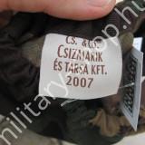 90m sisakhuzat erdei terep sisakhuzat magyar katonai ruházat felszerelés katonai bolt üzlet military shop army shop army store budapest salgótarján 4 szín terep mh magyar honvédségi ruházat rohamsisak