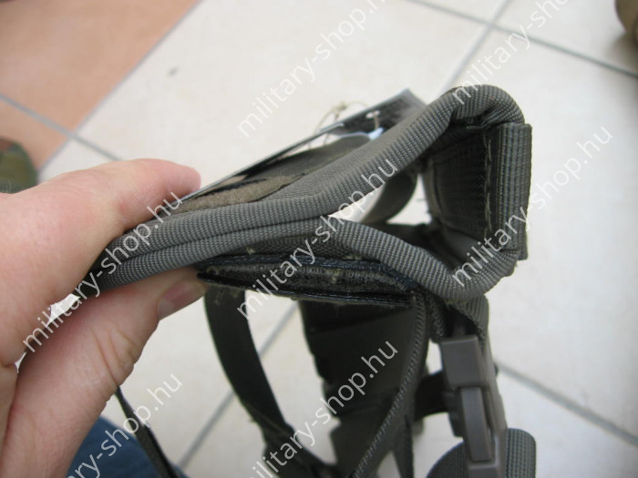 katonai rendőrségi pisztolytok pisztoly tok gyorstok combtok comb panel molle katonai bolt üzlet army shop store military shop store in budapest